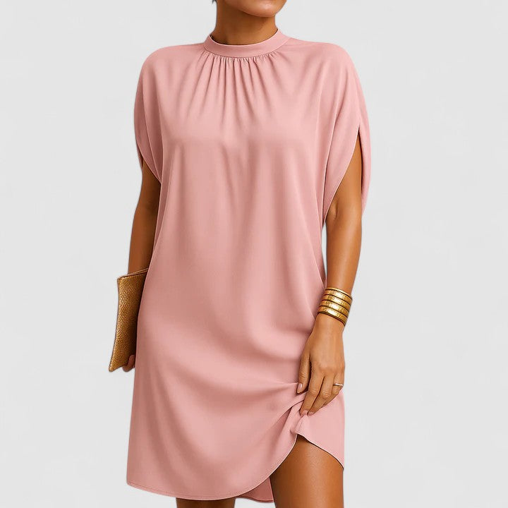 Larissa – Elegant Klänning