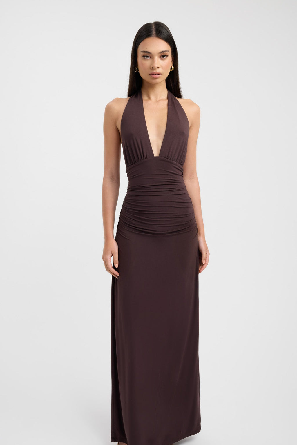 Serenya – Elegant Maxi Klänning