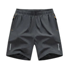 Sportiga herrshorts med bekväm passform