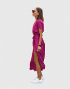 Angie – Elegant Klänning