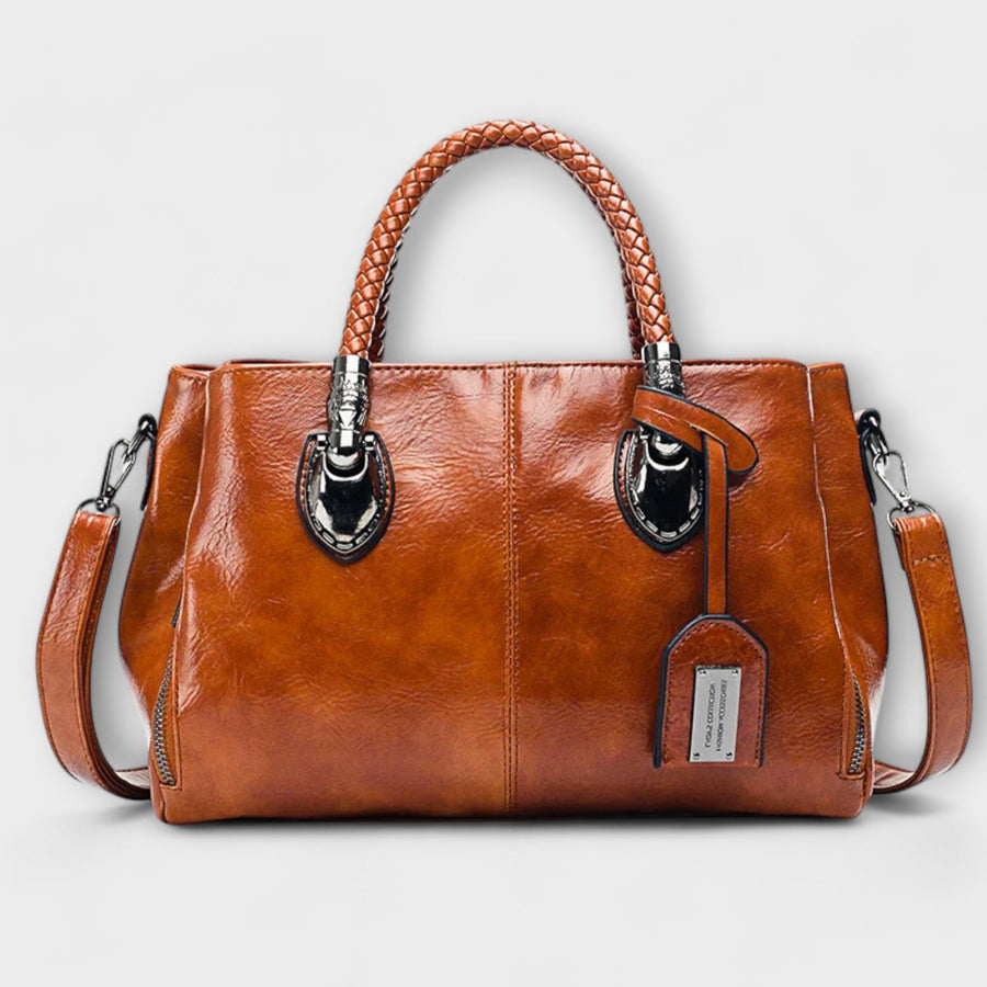 Olivia – Elegant Duffel Bag