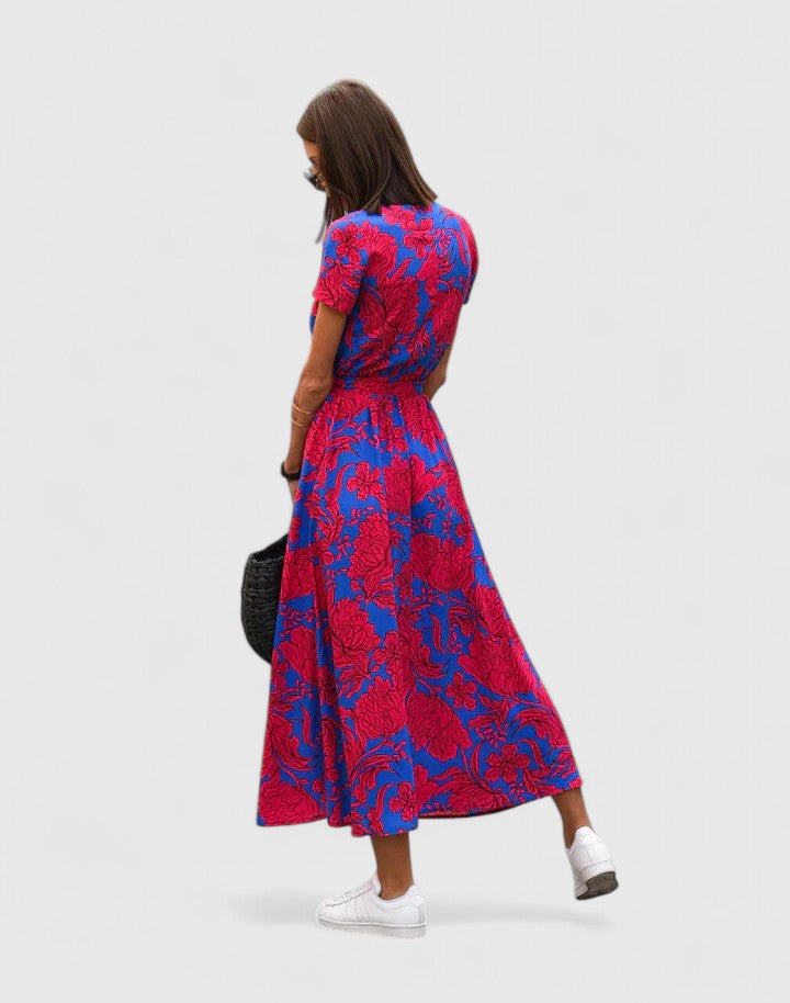 Angie – Elegant Klänning