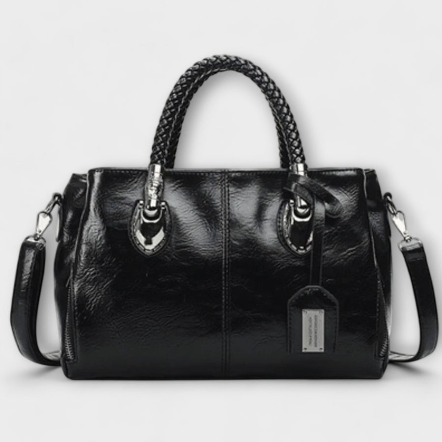 Olivia – Elegant Duffel Bag