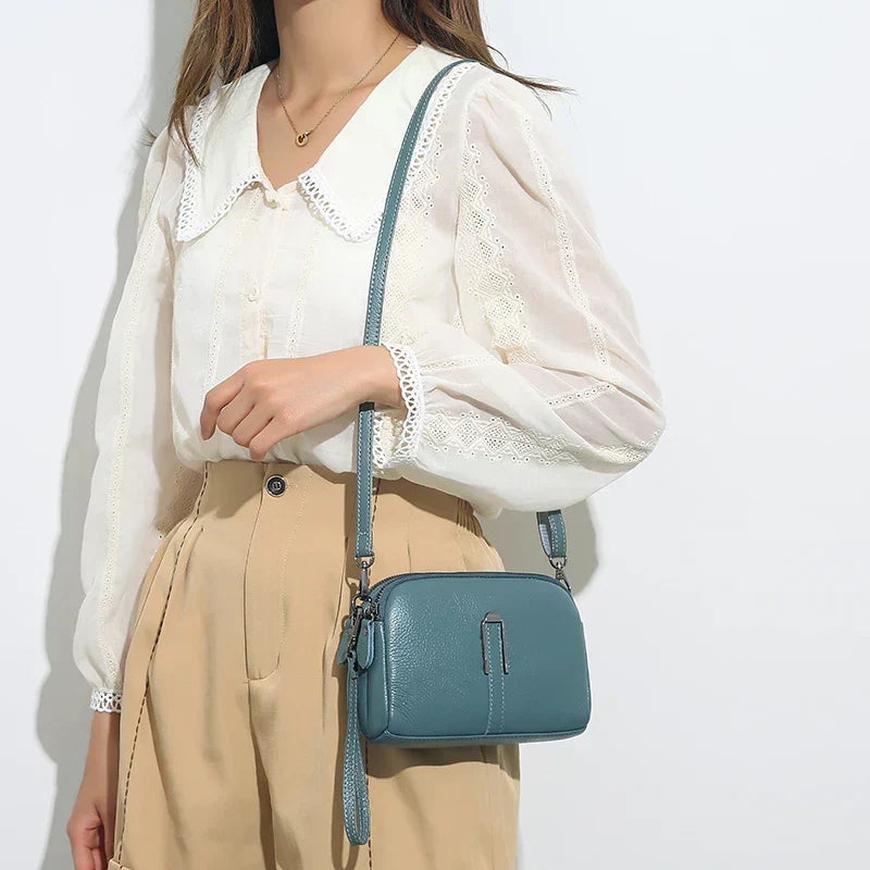 Amaya – Lyxig Crossbody
