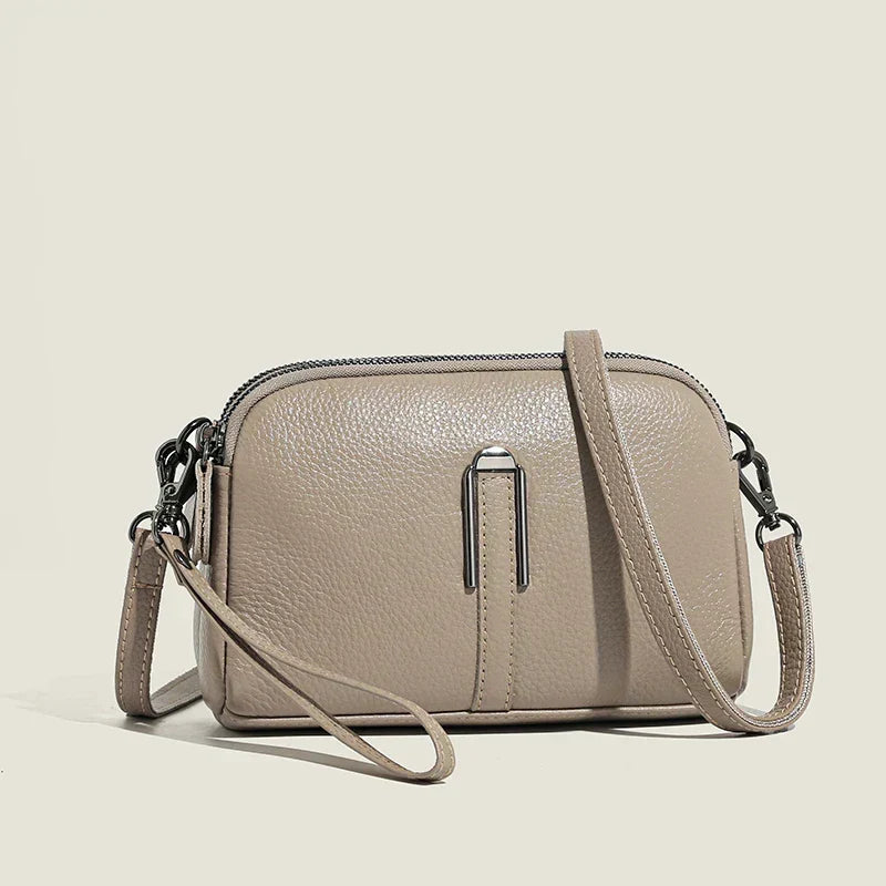 Amaya – Lyxig Crossbody