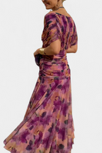 Lowenna – Elegant Klänning