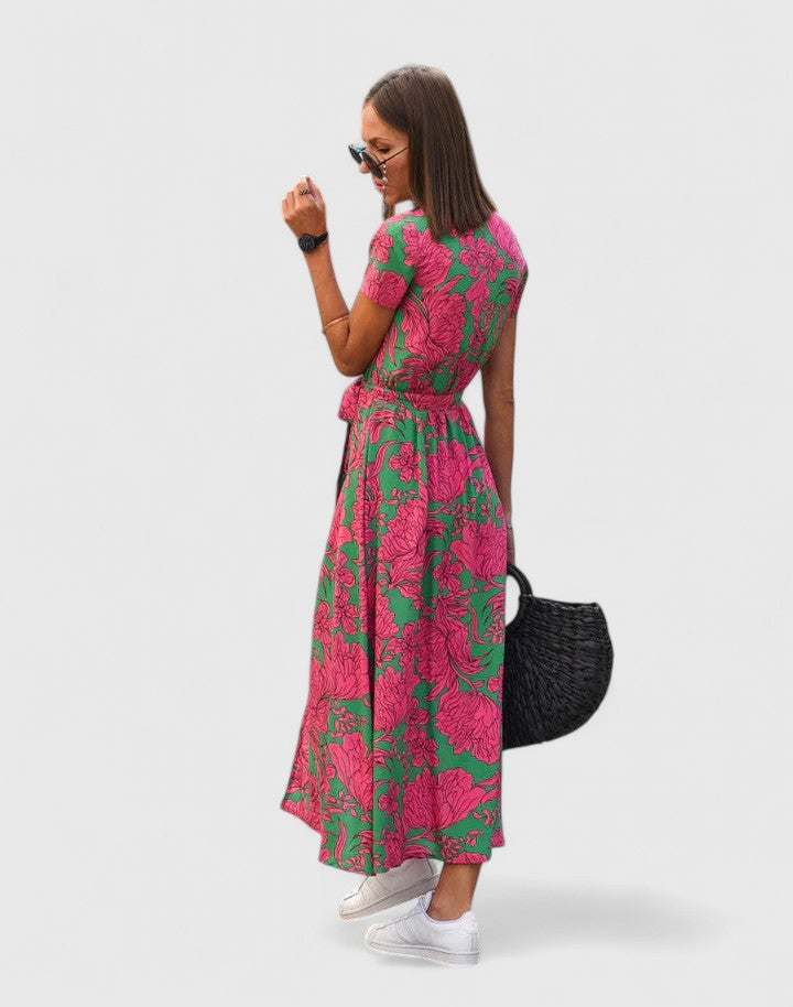 Angie – Elegant Klänning
