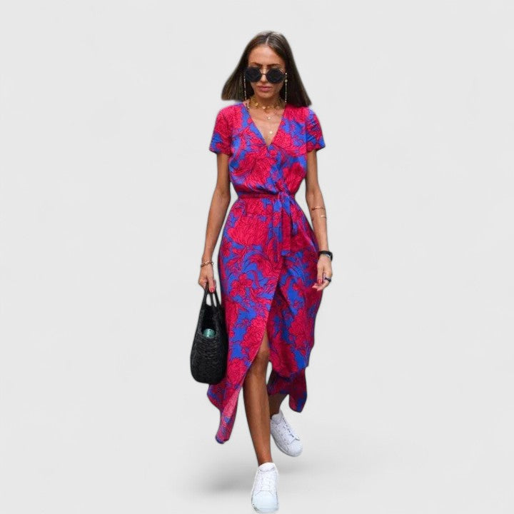 Angie – Elegant Klänning
