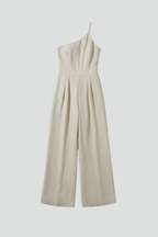 Claire – Damens Enaxlad Byxdress med Vida Ben