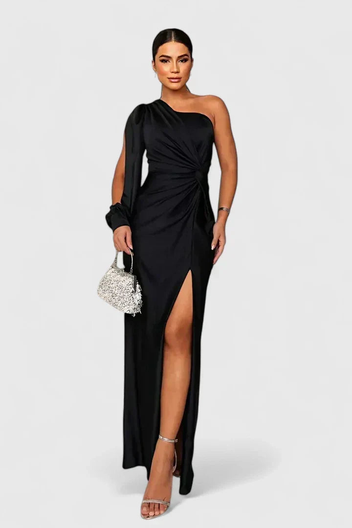 Saryxiah – Elegant Maxi Klänning