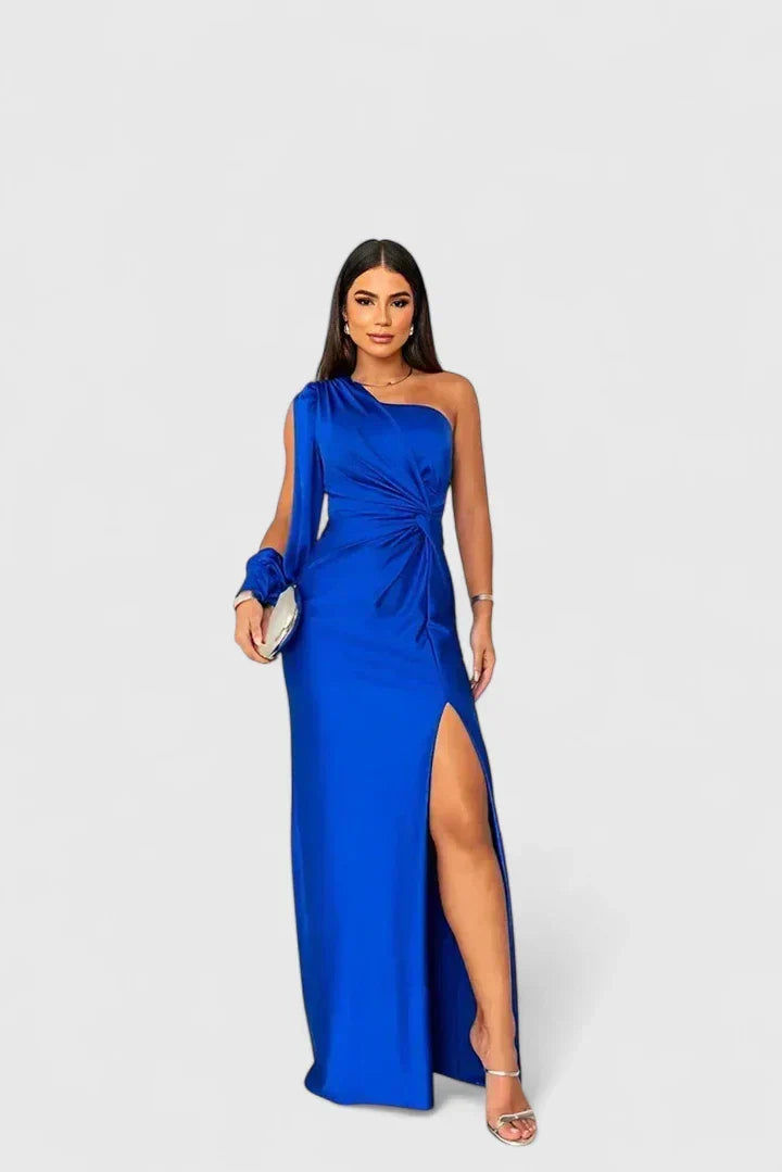 Saryxiah – Elegant Maxi Klänning