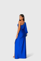 Saryxiah – Elegant Maxi Klänning