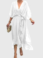 Bethany – Elegant Klänning