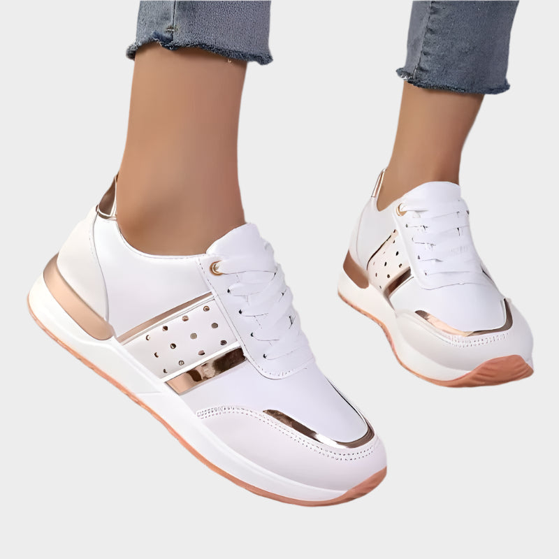Stödjande skor – ny kollektion