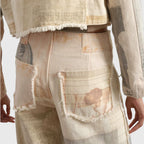 Alma – Vida Jeans