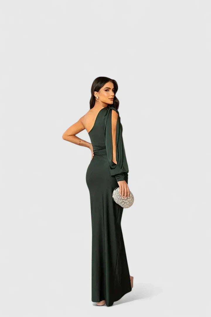 Saryxiah – Elegant Maxi Klänning