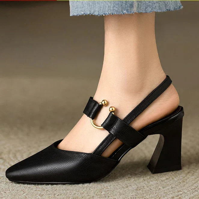 Élise | Eleganta pumps