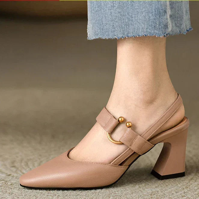 Élise | Eleganta pumps