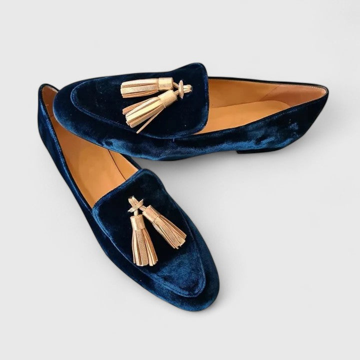 Alessyra – Eleganta Loafers