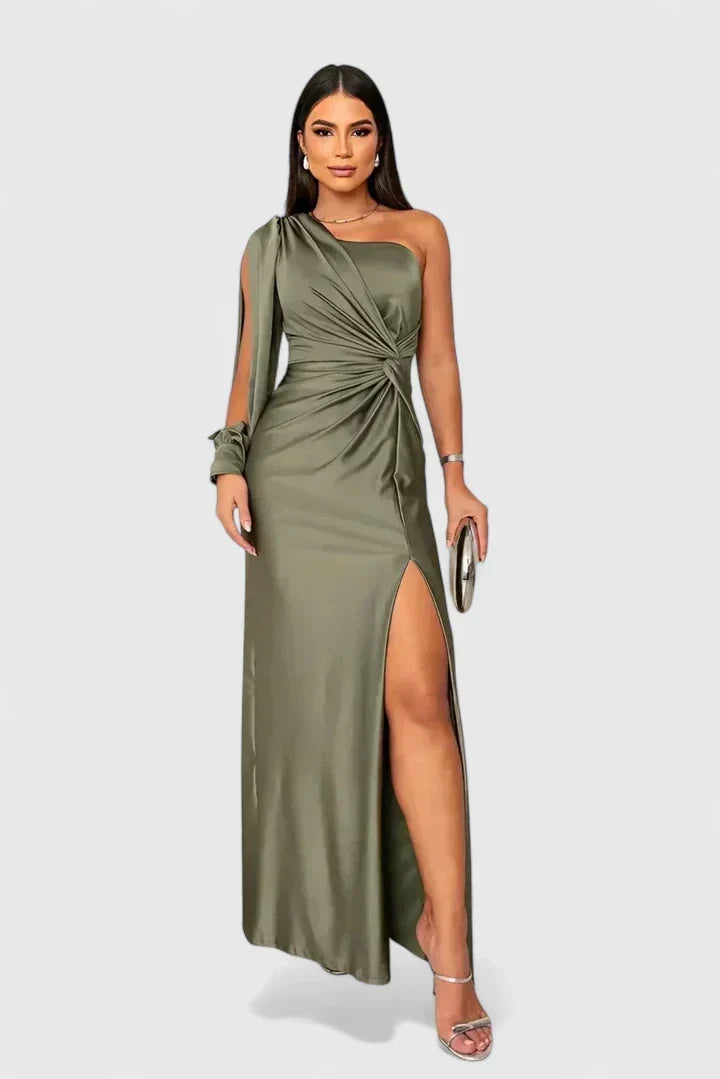 Saryxiah – Elegant Maxi Klänning