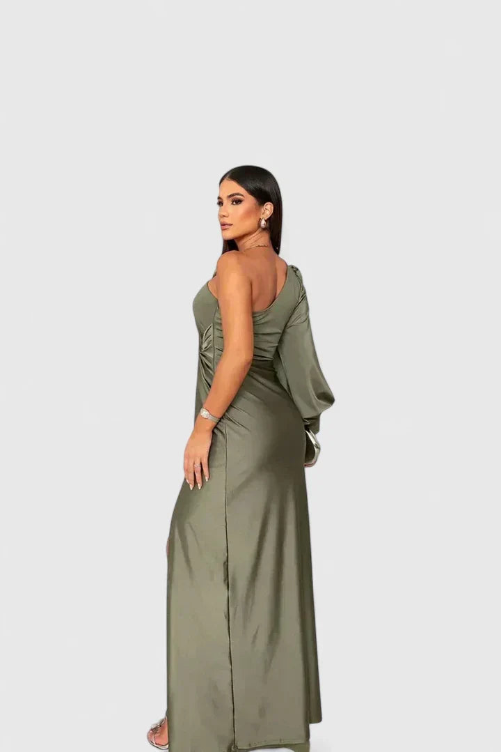 Saryxiah – Elegant Maxi Klänning