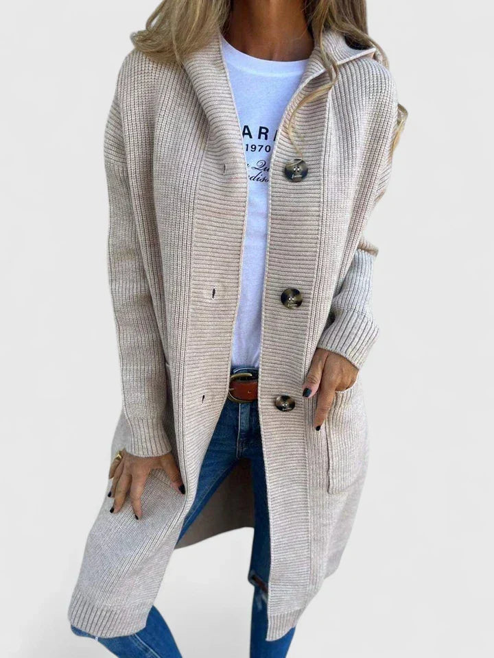 Giulyanrah – Bekväm Cardigan