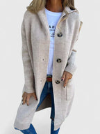 Giulyanrah – Bekväm Cardigan