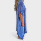 Juliéta – elegant Málaga-klänning