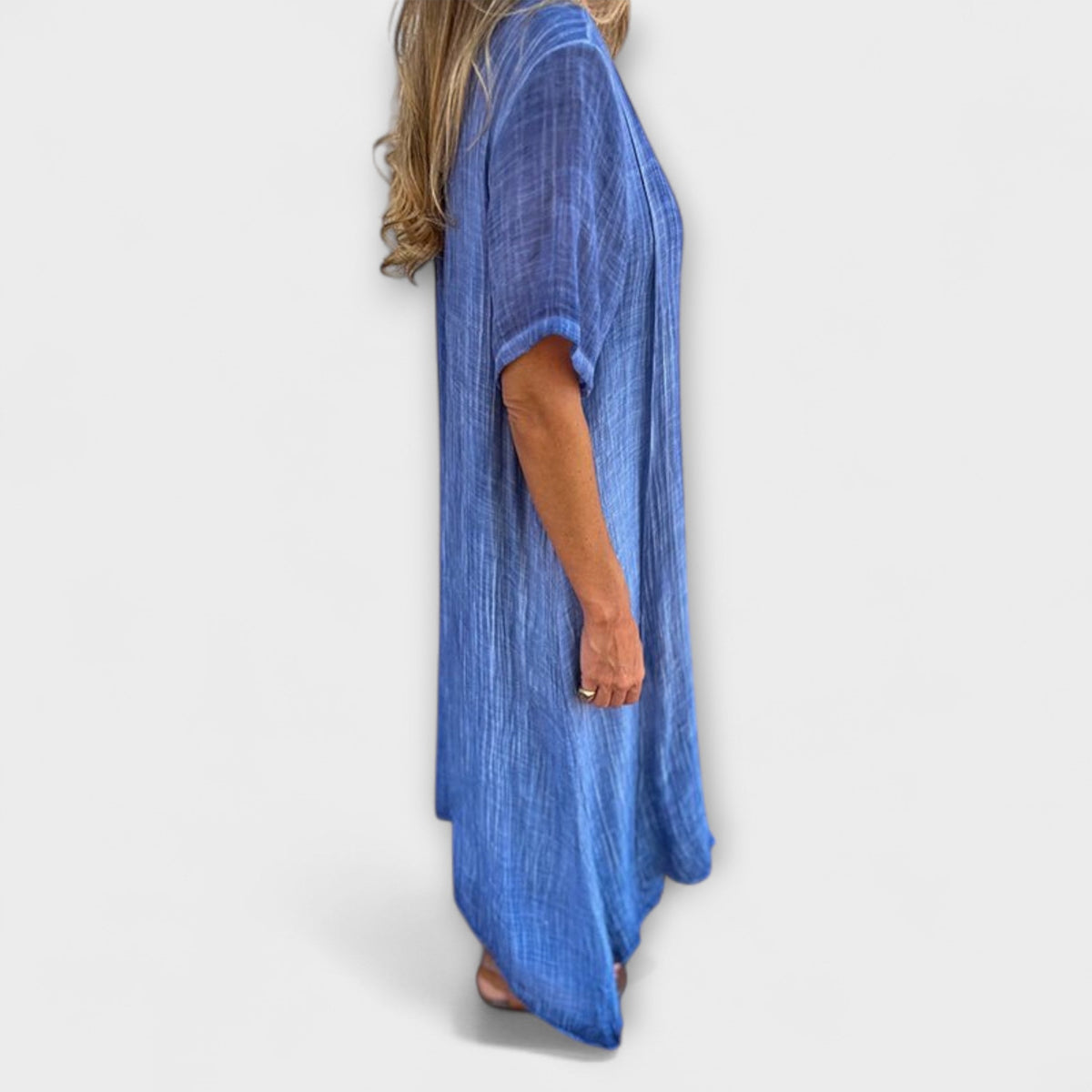 Juliéta – elegant Málaga-klänning