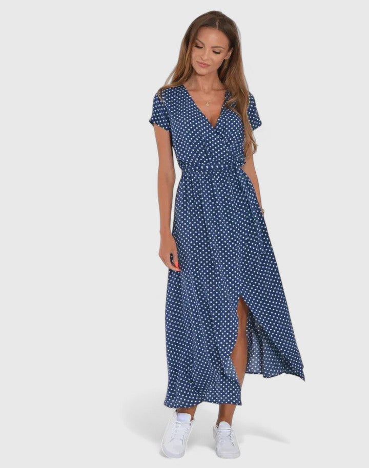 Angie – Elegant Klänning
