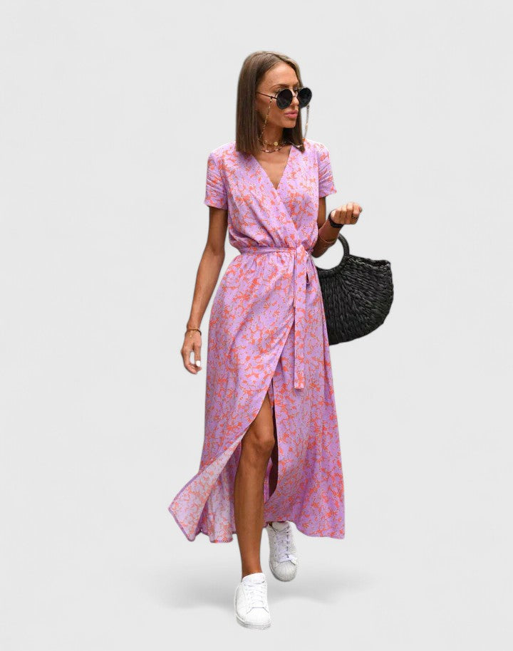 Angie – Elegant Klänning