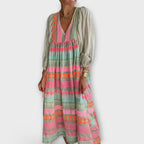 Giselora – Bekväm Sommardress