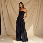 Florence | Smickrande jumpsuit