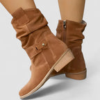 Nadine | Ortopediska westernboots