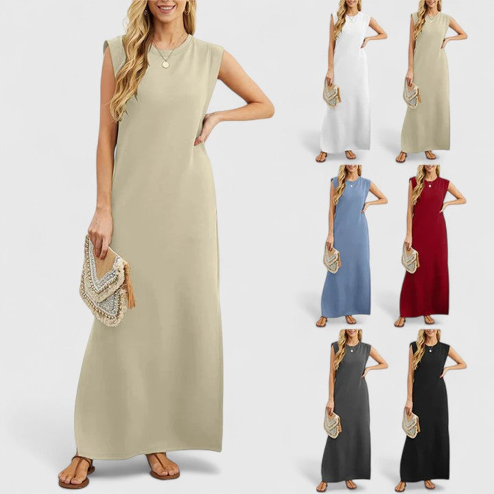 Marian – Elegant Maxiklänning