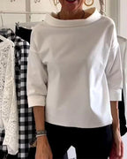 Mia – Avslappnad klänning